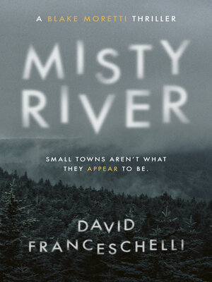 cover image of Misty River